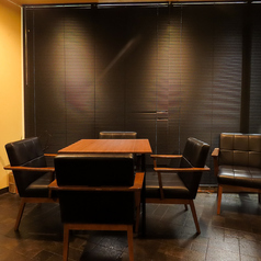Dining Bar Selfish セルフィッシュの特集写真