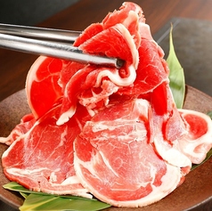 焼肉物語 牛若 ユニゾ函館駅前店のコース写真