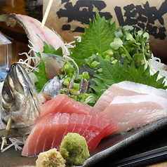 とら吉 茅ヶ崎新栄町店特集写真1