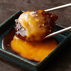 タンつくね(1個)