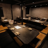 TORA鶏YA JR高槻店の雰囲気2