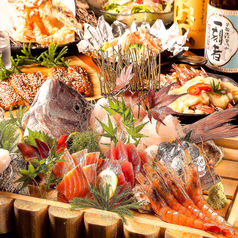 吉の蔵 田町店特集写真1