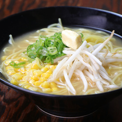 鍋焼きラーメン