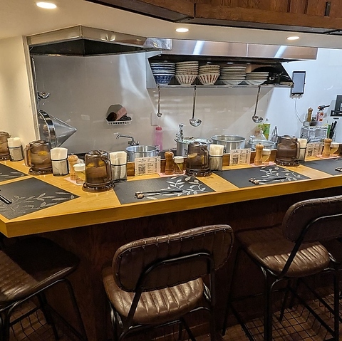 Ramen&Bistro Crab Club 