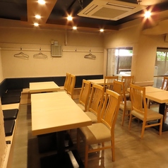 剛腕居酒屋こばしの雰囲気3