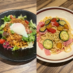 銀座ライオンLEO ネクスト船橋店のおすすめランチ1