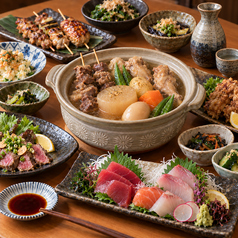 とんとん拍子 町田店のおすすめ料理3