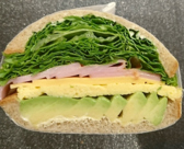 Park South Sandwichのおすすめ料理3