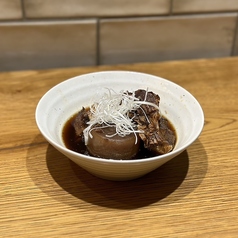 ぶり大根の写真