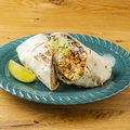 料理メニュー写真 BURRITOS(ブリトー)