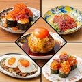 肉ト串 大衆酒場 一番手 栄店のおすすめ料理1