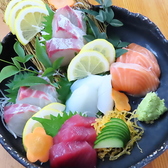 百太郎のおすすめ料理2