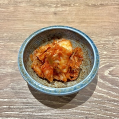 キムチ