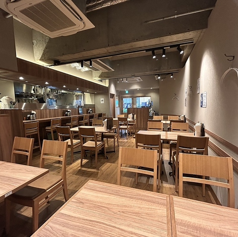 浜松町・大門に武蔵野うどん専門店『匠太』　宴会・サク飲み大歓迎◎