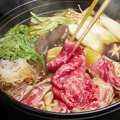 鍋屋 横浜店のおすすめポイント1