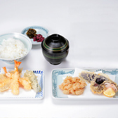 天ぷら新宿 つな八 あべのハルカスダイニング店のおすすめ料理2