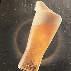 生ビール　ハートランド