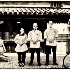 有楽町かきだのコース写真