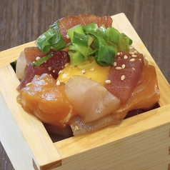 牡蠣と海鮮酒場 うみいち 流川店特集写真1