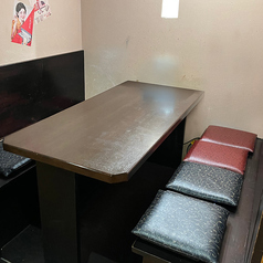 【4～6名様向け】＜個室＞お仕事帰りにさくっと飲んでいきませんか？すぐ出るおつまみも多数ご用意しております！