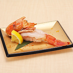 ジャンボ赤えび