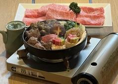 焼肉 仙匠 福岡のコース写真