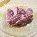 料理メニュー写真&nbsp;オウギ