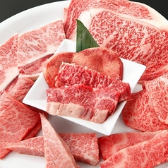 昼も贅沢に焼肉を満喫