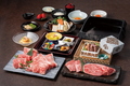 料理メニュー写真&nbsp;桜 さくら [肉 約300g]
