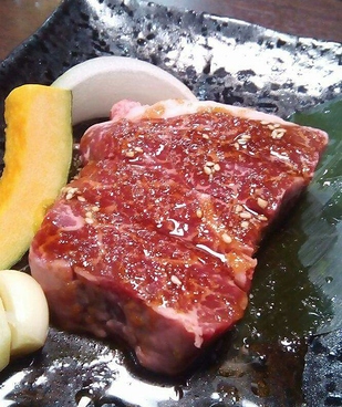 炭火焼肉 寿月 阪急塚口店のおすすめ料理1