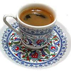 トルココーヒー （KAHVE）