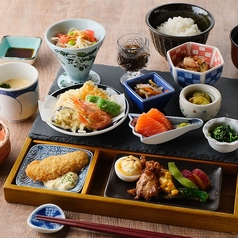 ≪新ランチ登場≫つるべの玉手箱