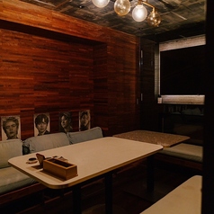 ダンミテラス 心斎橋難波のおすすめポイント1