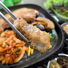 韓国diningイチュンの写真