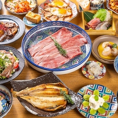 深夜食堂 女子大 やまぐちの特集写真