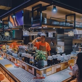 中華酒場　トヨチカの雰囲気2