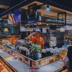 中華酒場　トヨチカの雰囲気2