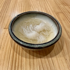 しらたき