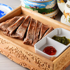 チャンサンマハ