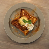 GENTLE BEARS CAFEのおすすめ料理3