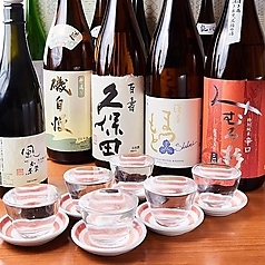 炭焼きとおでん てらさんの特集写真