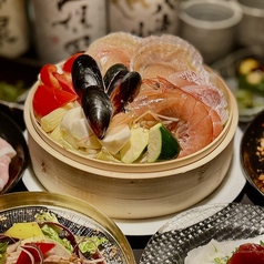 あさひ堂 恵比寿のコース写真