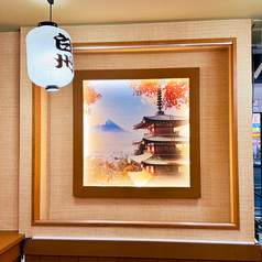 3000円食べ飲み放題 旨い海鮮と日本酒 大衆居酒屋 定額酒場 神田北口店の外観2