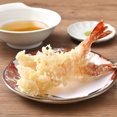 海老天