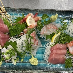 5種盛り