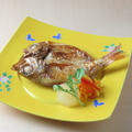料理メニュー写真&nbsp;コース料理の一例