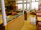レストランひまわり プラザ店 マックスバリュ稲田の雰囲気2