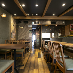 牛兵衛 四条大宮店特集写真1