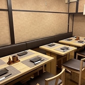 貸切をご希望の場合はお電話にてご相談ください。