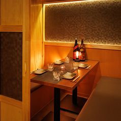 激太魚 GEKIBUUO 品川本店特集写真1